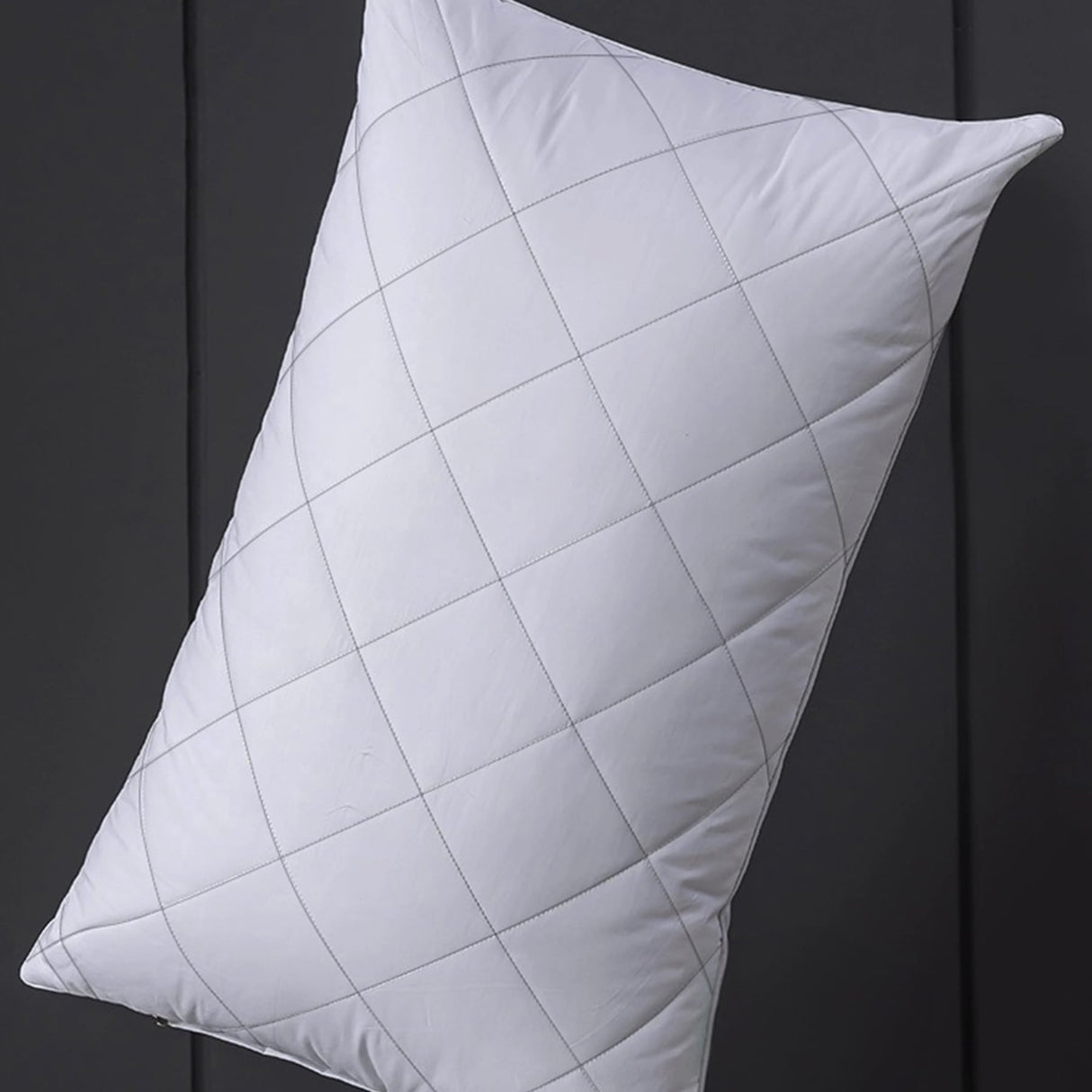 Down Feather Pillows Queen Size, Hotel Bed Pillows