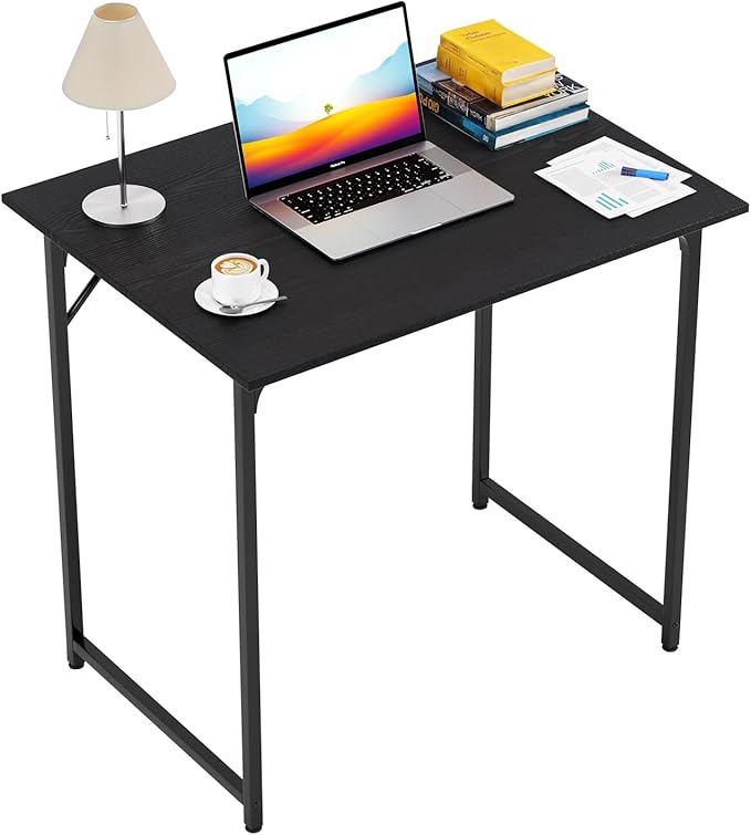 47 inches Computer Desk/Home Office Desk/Writing Study Table/Modern Simple Style