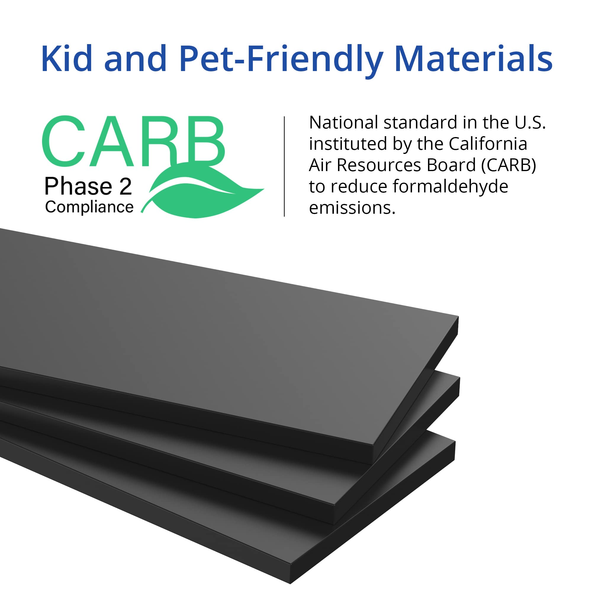 Pantry Cabinet, 75" Tall Freestanding Kitchen Pantry Storage Cabinet with Doors and Adjustable Shelves