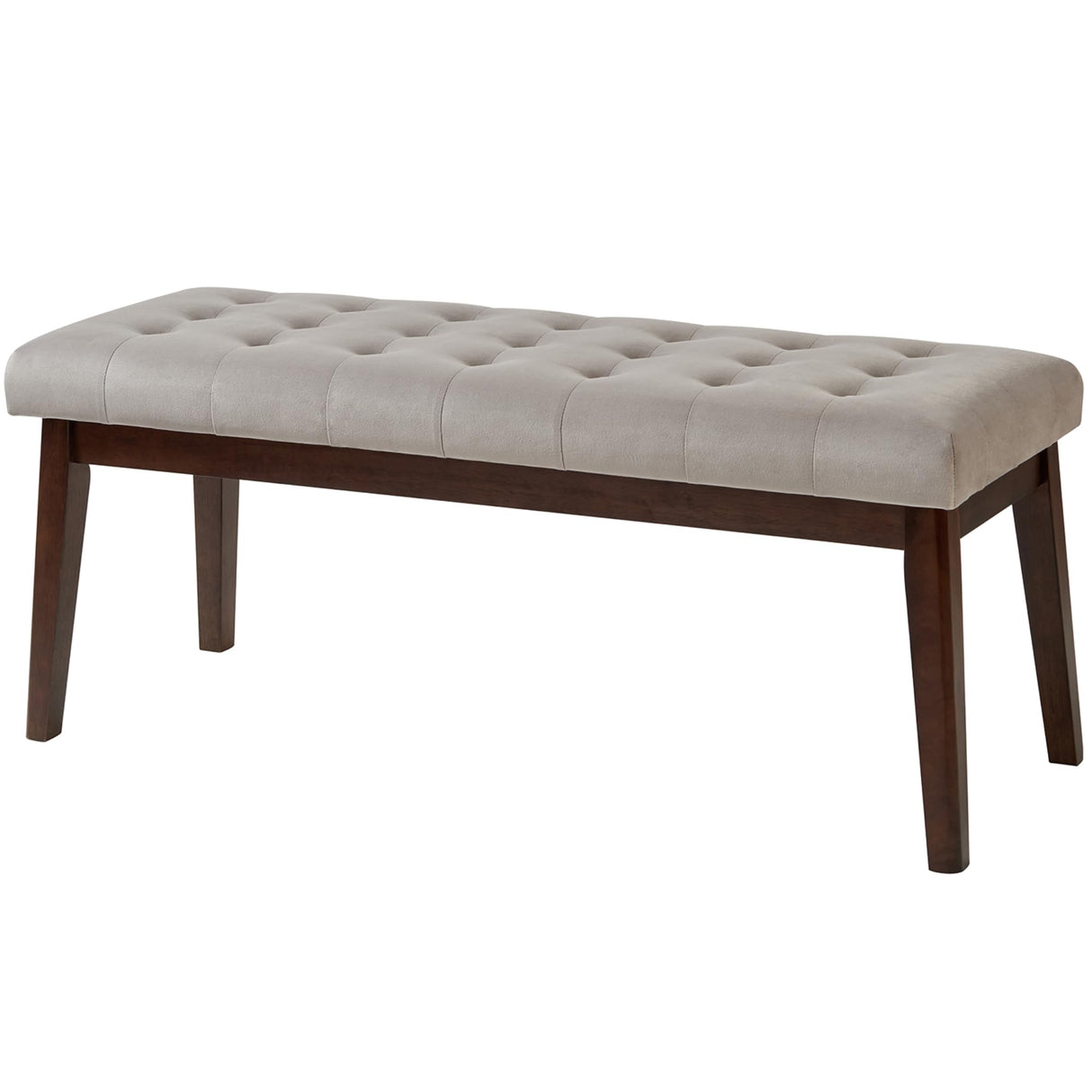 Upholstered Entryway Bench, Bedroom Bench End of Bed, Dining Bench