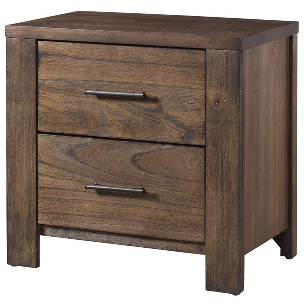 Furniture Brayden Nightstand
