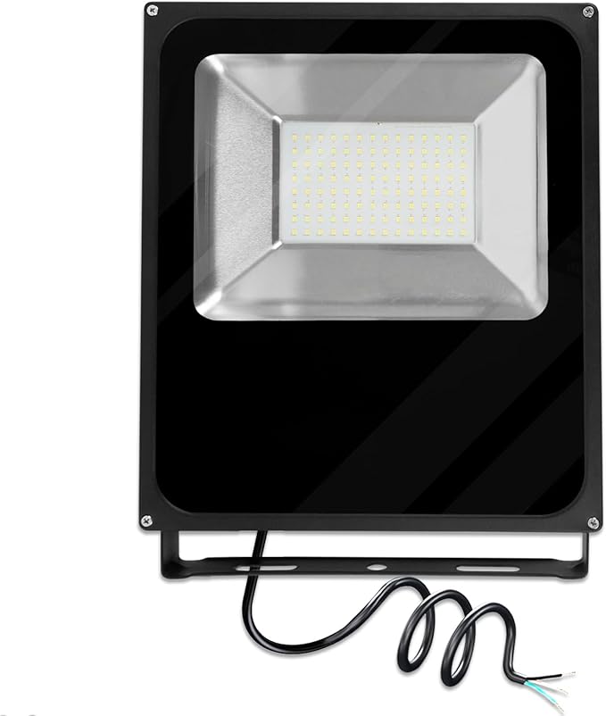 400W LED Stadium Lights,LED Flood Light Outdoor for Arena,Backyard