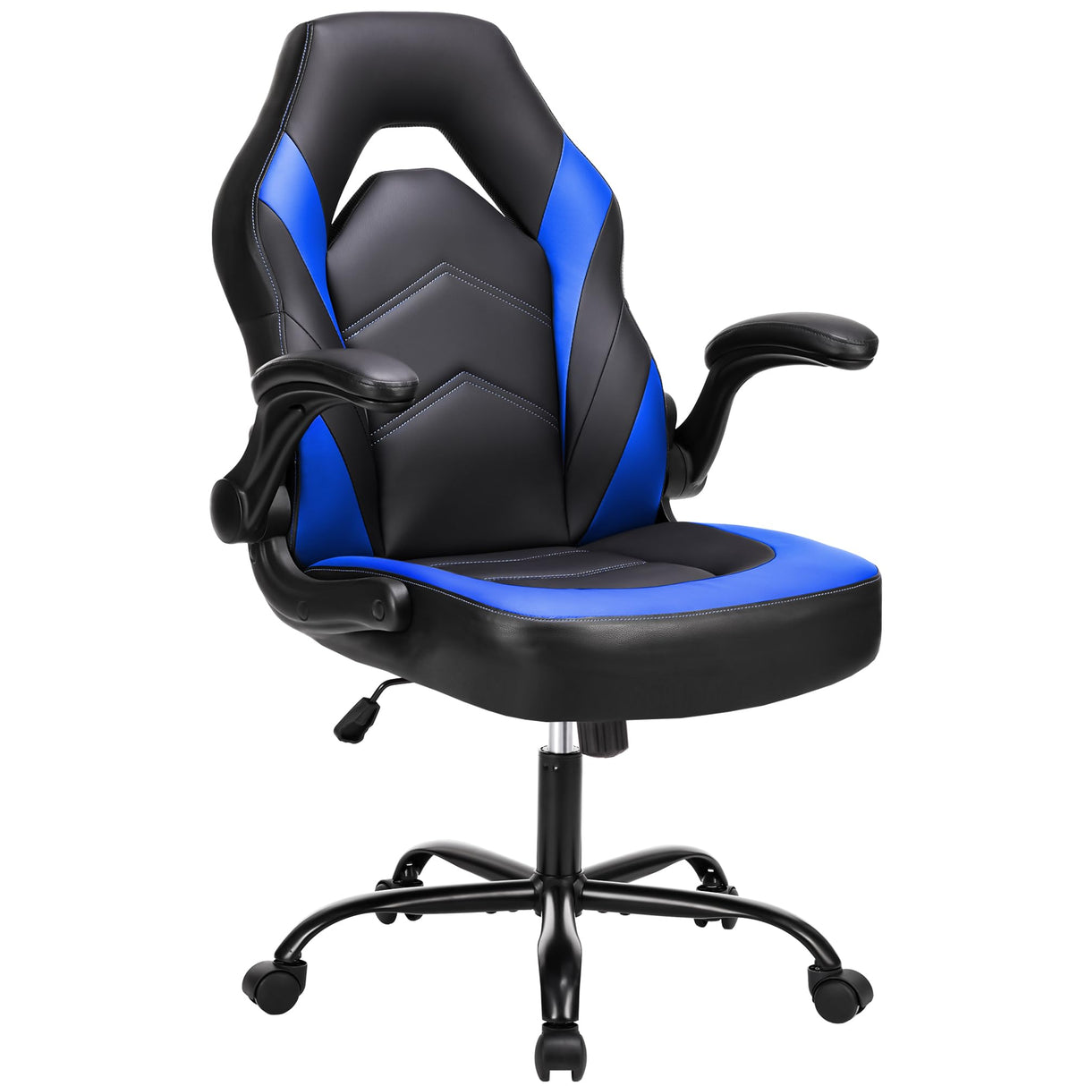 Office Ergonomic Computer Gaming Desk Racing Chair for Adults