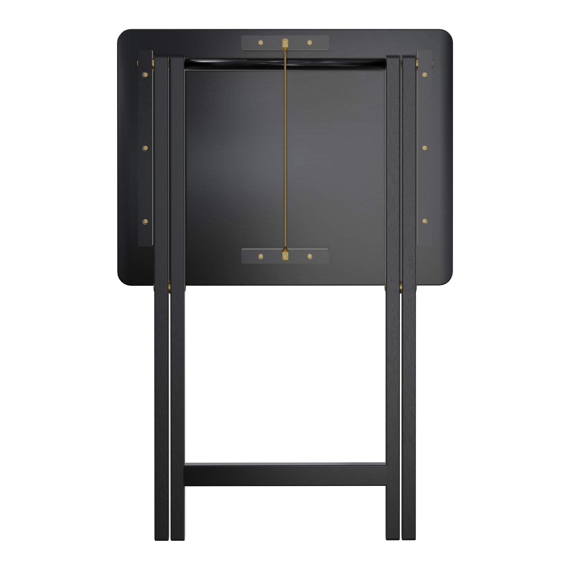 TV Tables, Black