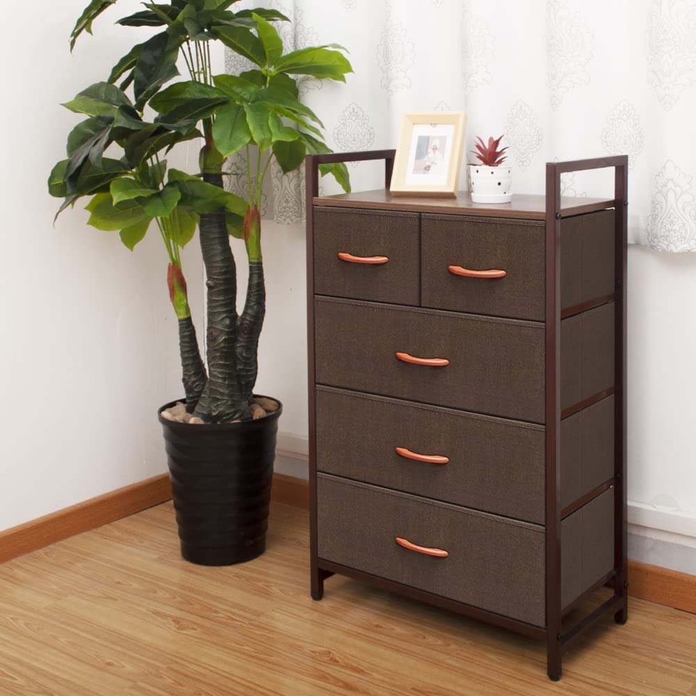 Life Concept Storage Dresser Furniture Unit