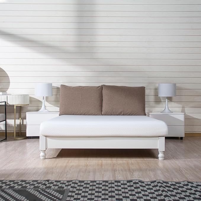 Mattress for Kids Adults 5 Inch Gel Memory Foam