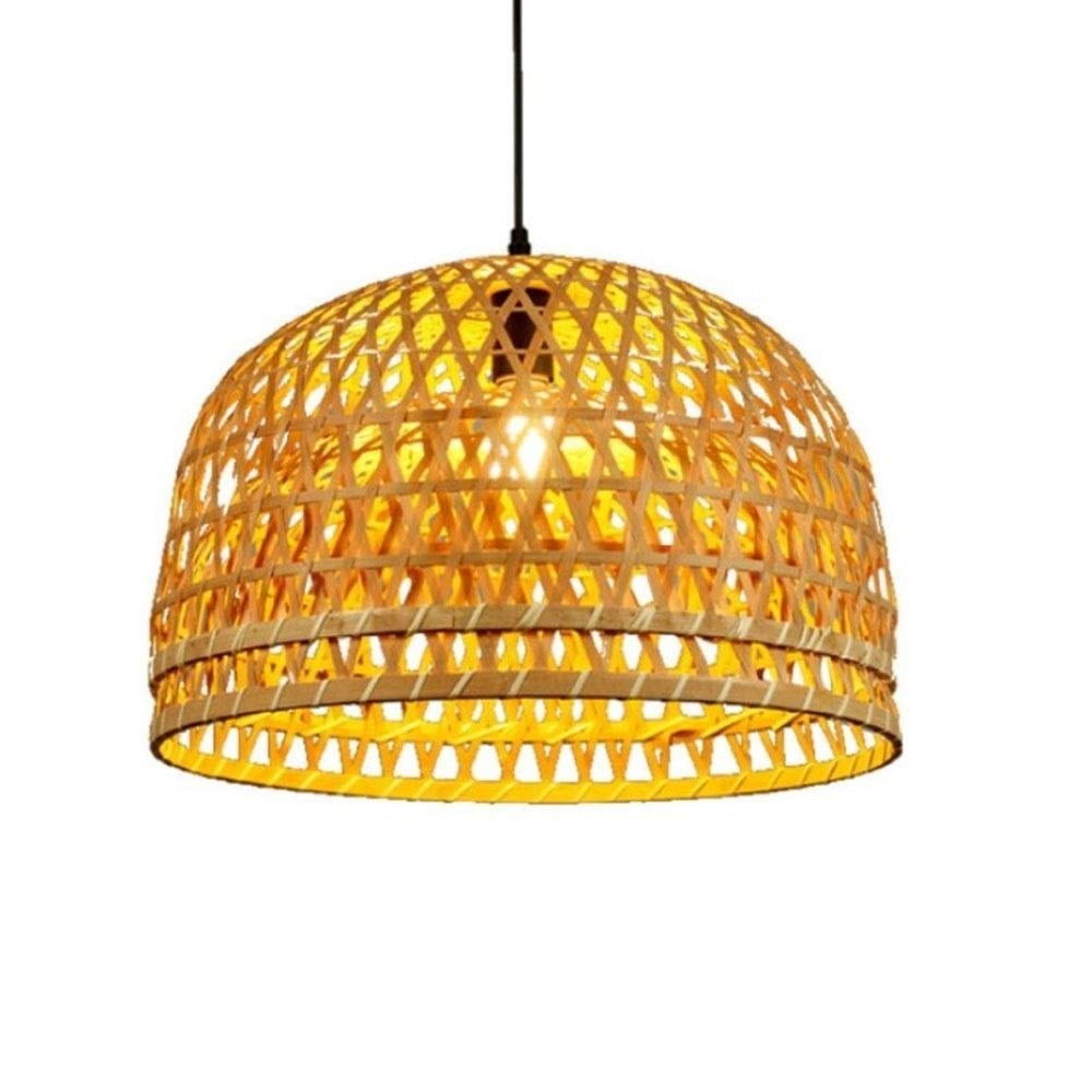 Simple Solid Wood Ceiling Lamp, Creative Personality Chandelier