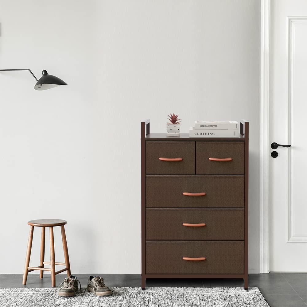 Life Concept Storage Dresser Furniture Unit