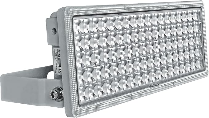 Kekeou Stadium Lights Outdoor LED Flood Light 56000LM 6500K 400W Arena Field