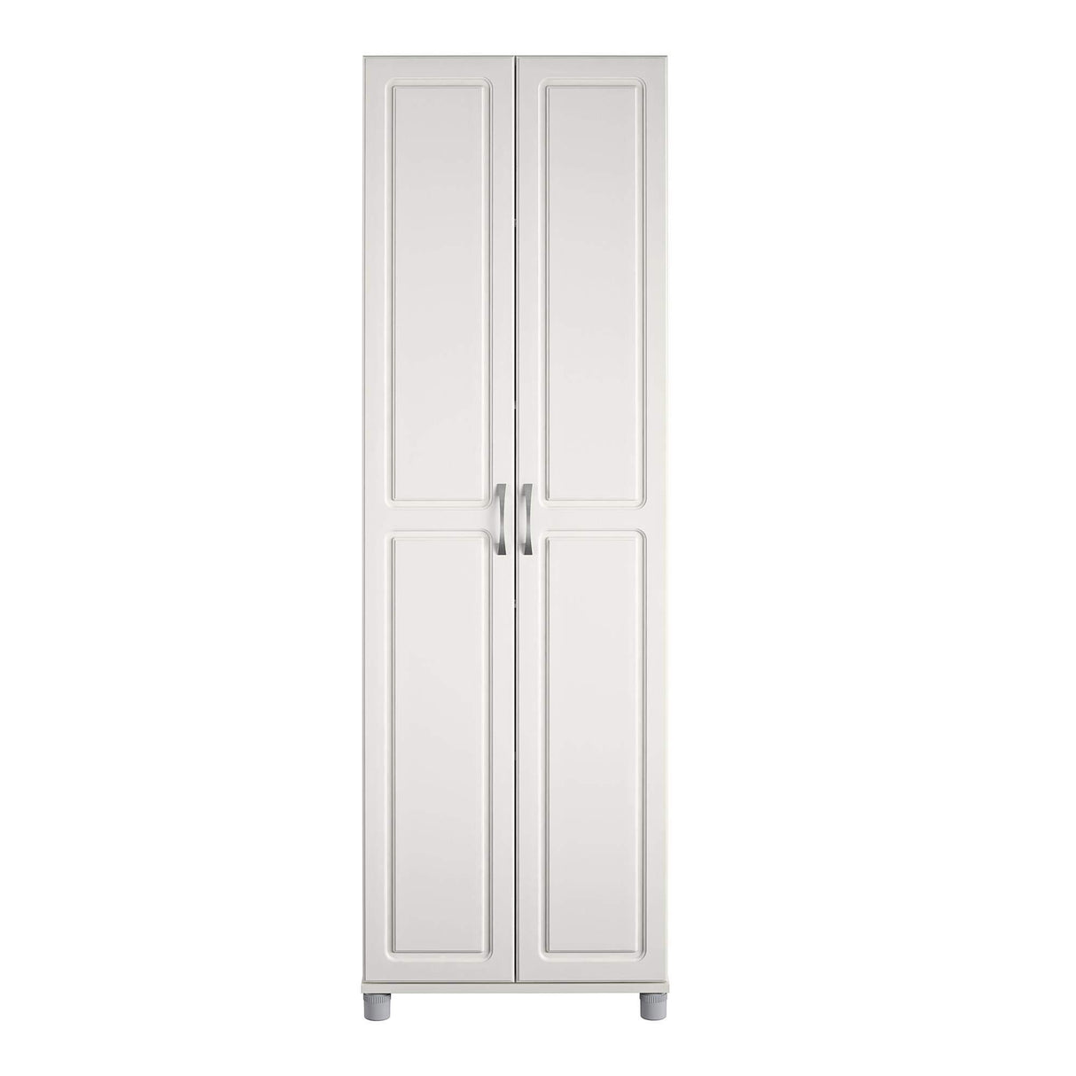 Evolution Kendall 24" Utility Storage Cabinet - White