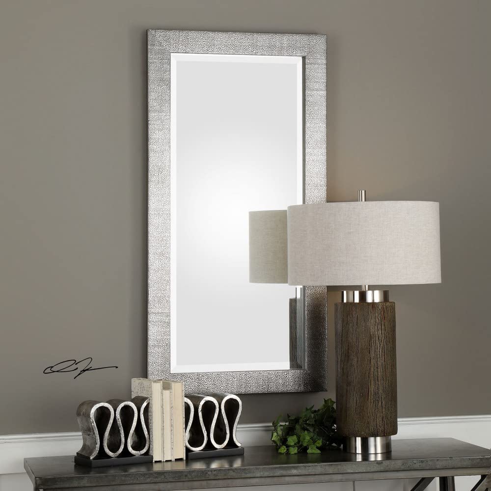 Uttermost Tulare - 48 Inch Mirror - 24 inches wide by 1 inches deep