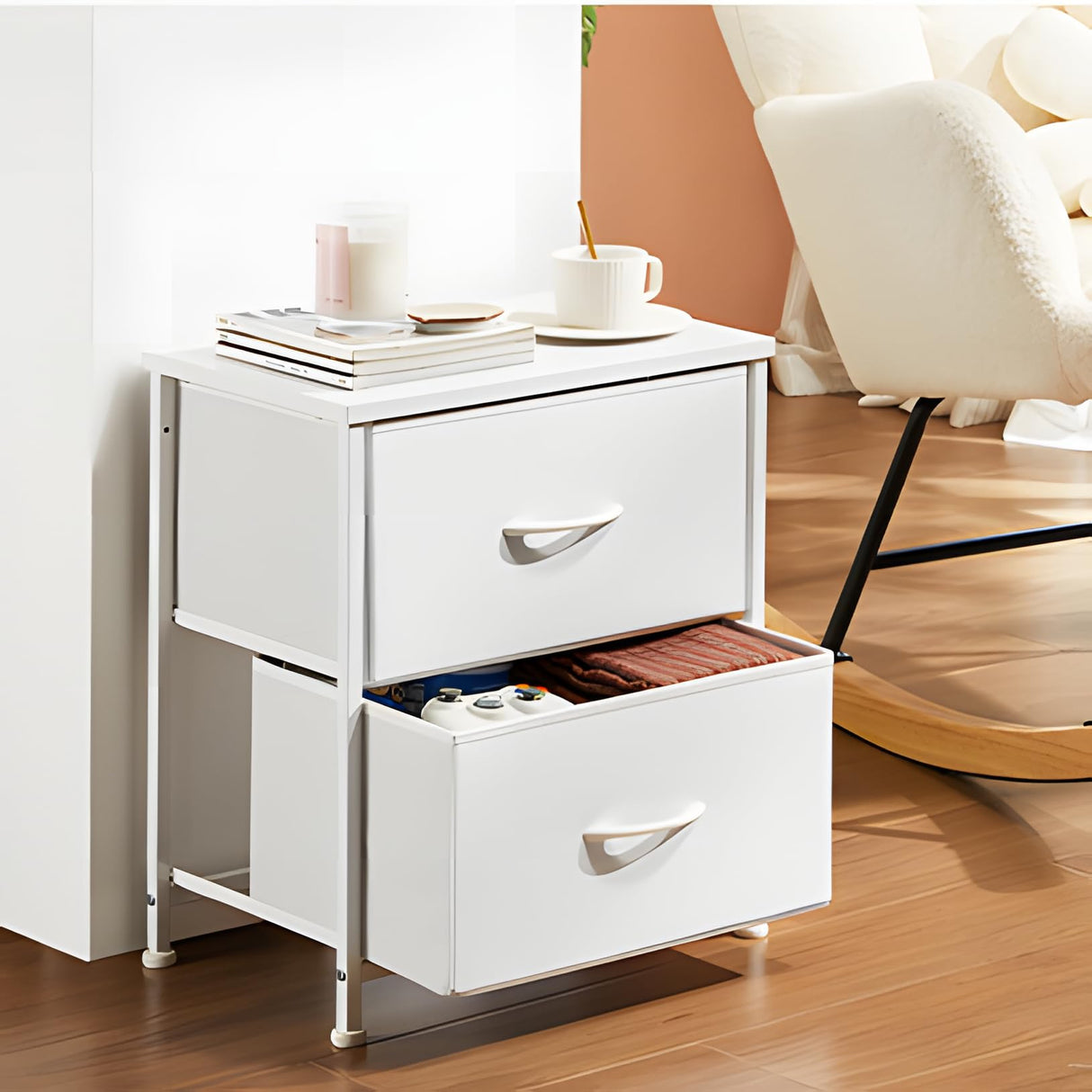 Drawers Dresser Chest of Drawers, Storage Cabinet