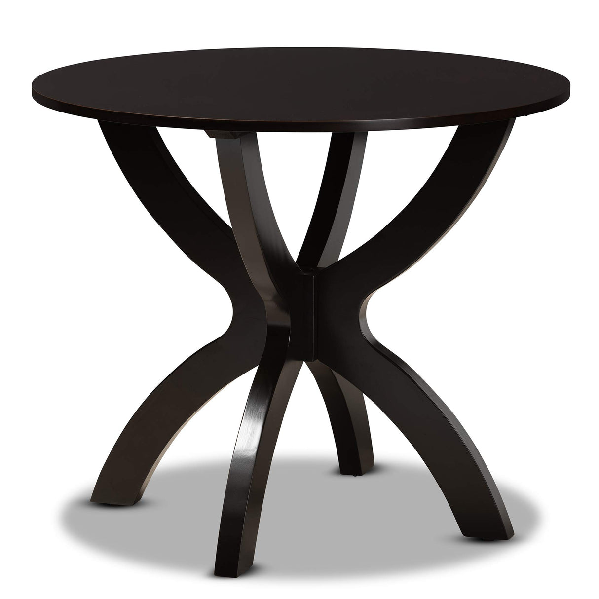 Dining Sets, Grey/dark brown