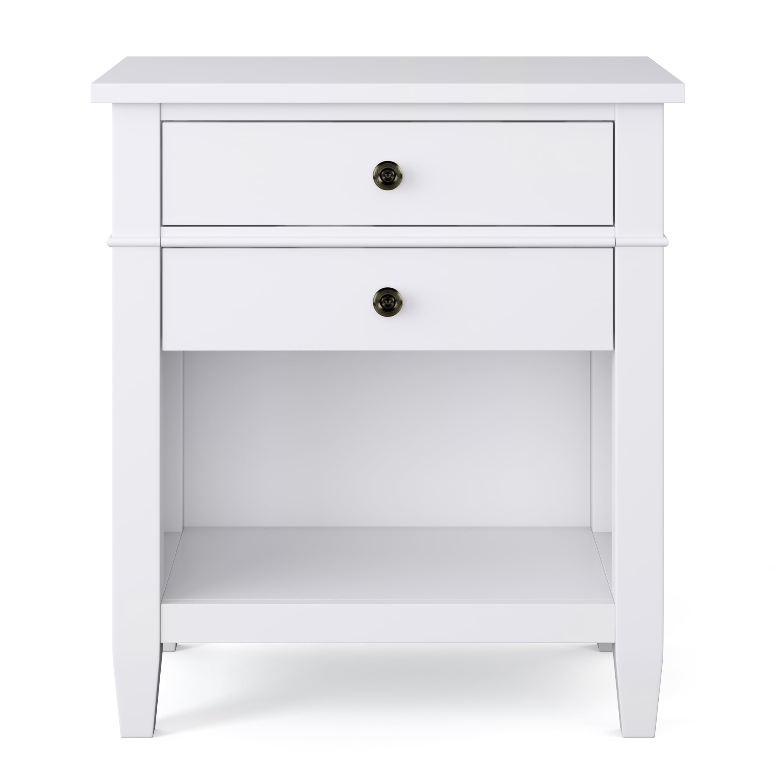 Carlton 24 inches Wide Night Stand