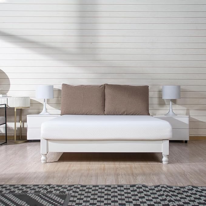 Mattress for Kids Adults 5 Inch Gel Memory Foam