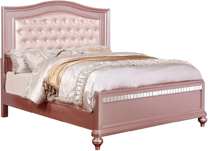 Daybed, Rose Gold