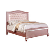 Daybed, Rose Gold