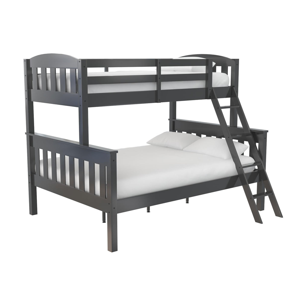 Airlie Convertible Wood Bunk Bed
