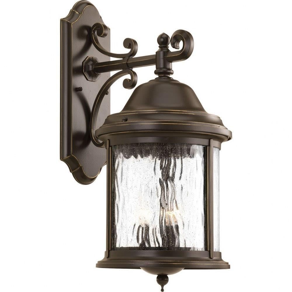 P5651-20 Ashmore Outdoor, Bronze