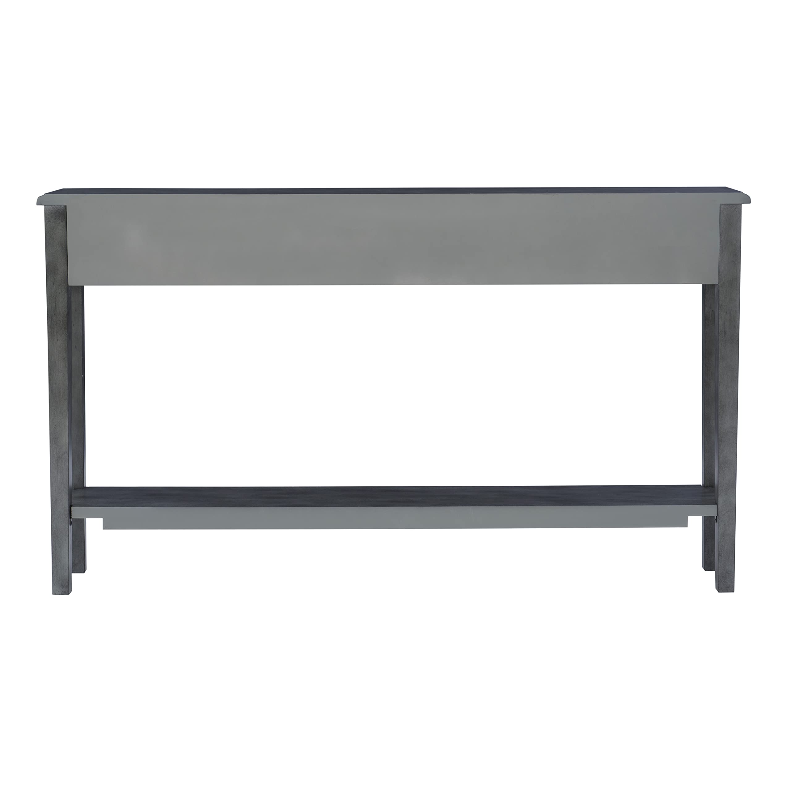 Kelly Console, Grey
