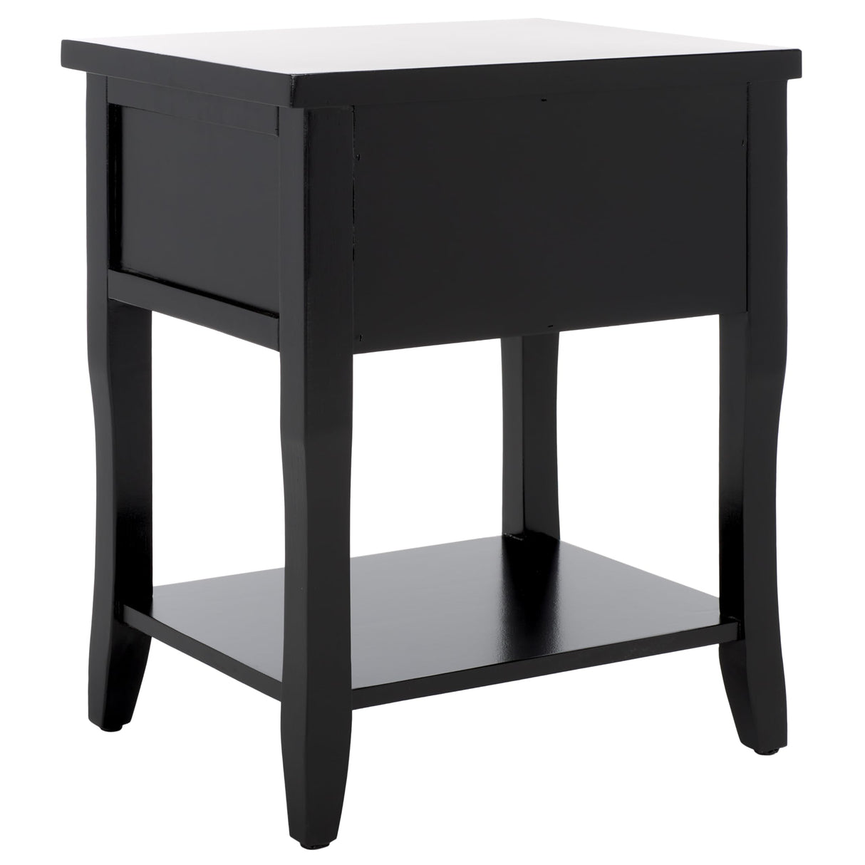 Coby Storage Night Stand AMH6616 Table