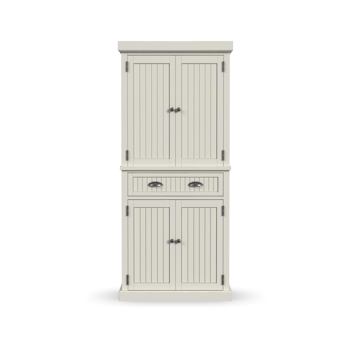 Nantucket Pantry, 30", Off White