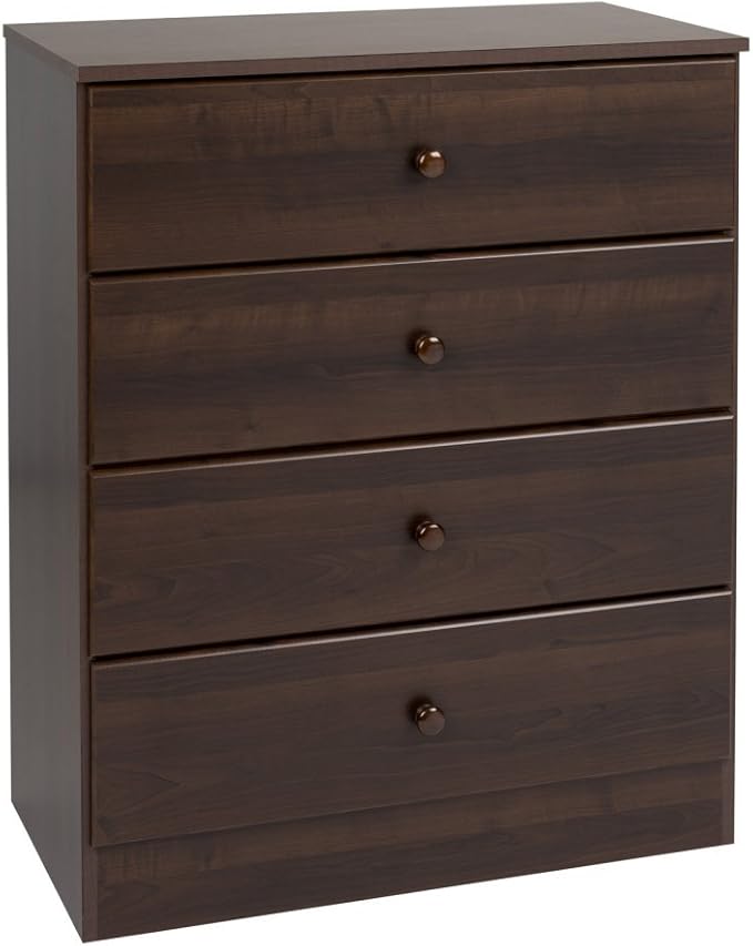 Dresser for Bedroom, Functional Bedroom Dresser Chest