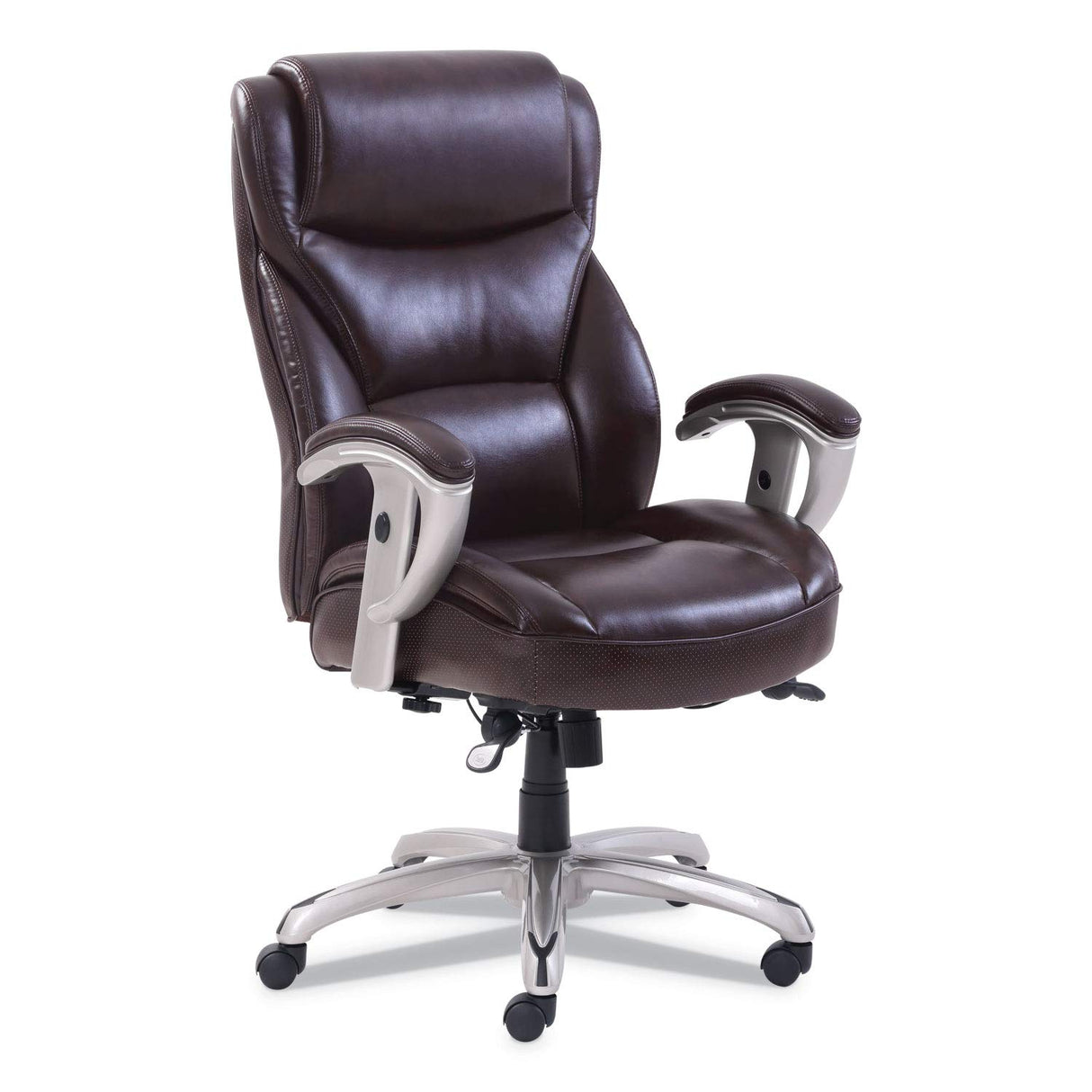 Emerson Big and Tall Task Chair - Supports Up to 400 lbs
