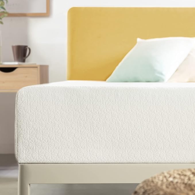 Mattress 6 inch Twin Mattress Bed-In-A-Box