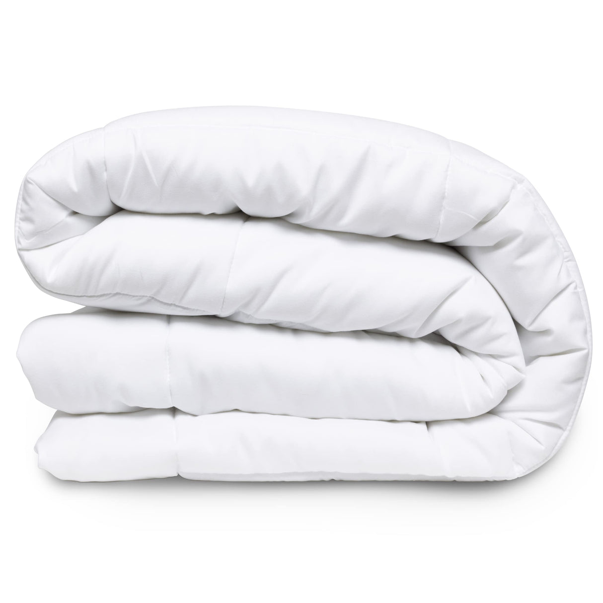 Lightweight Down Comforter for Queen Size Bed