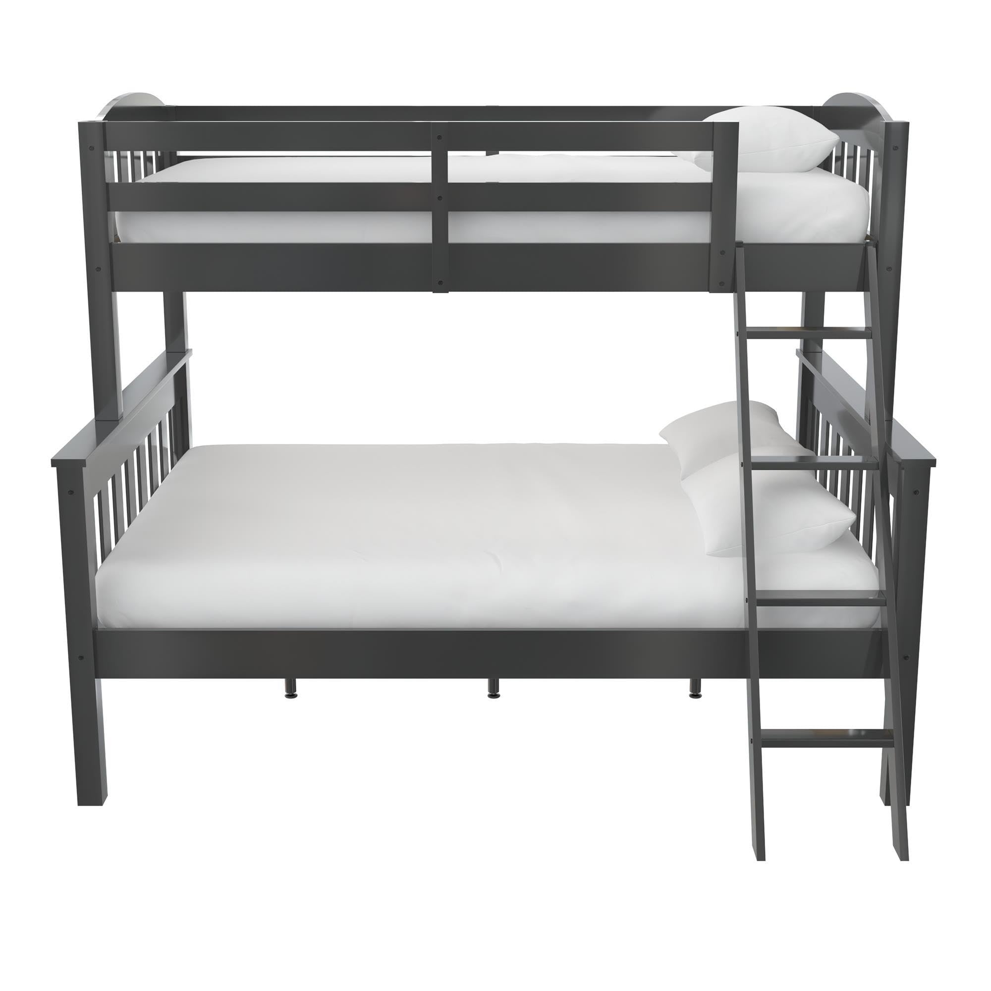 Airlie Convertible Wood Bunk Bed