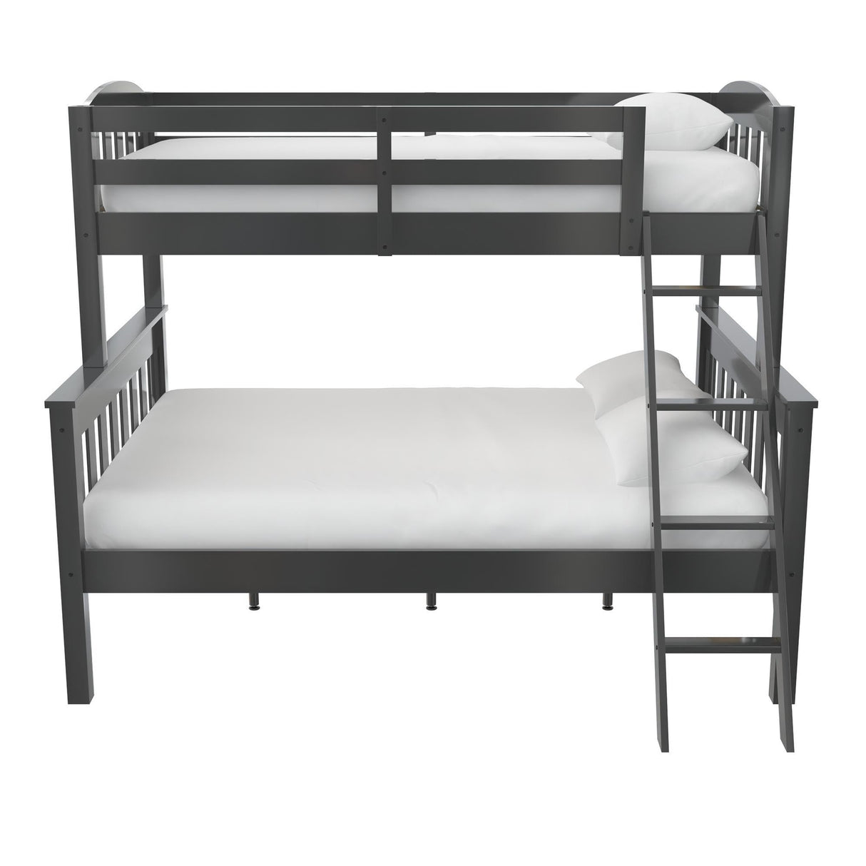 Airlie Convertible Wood Bunk Bed
