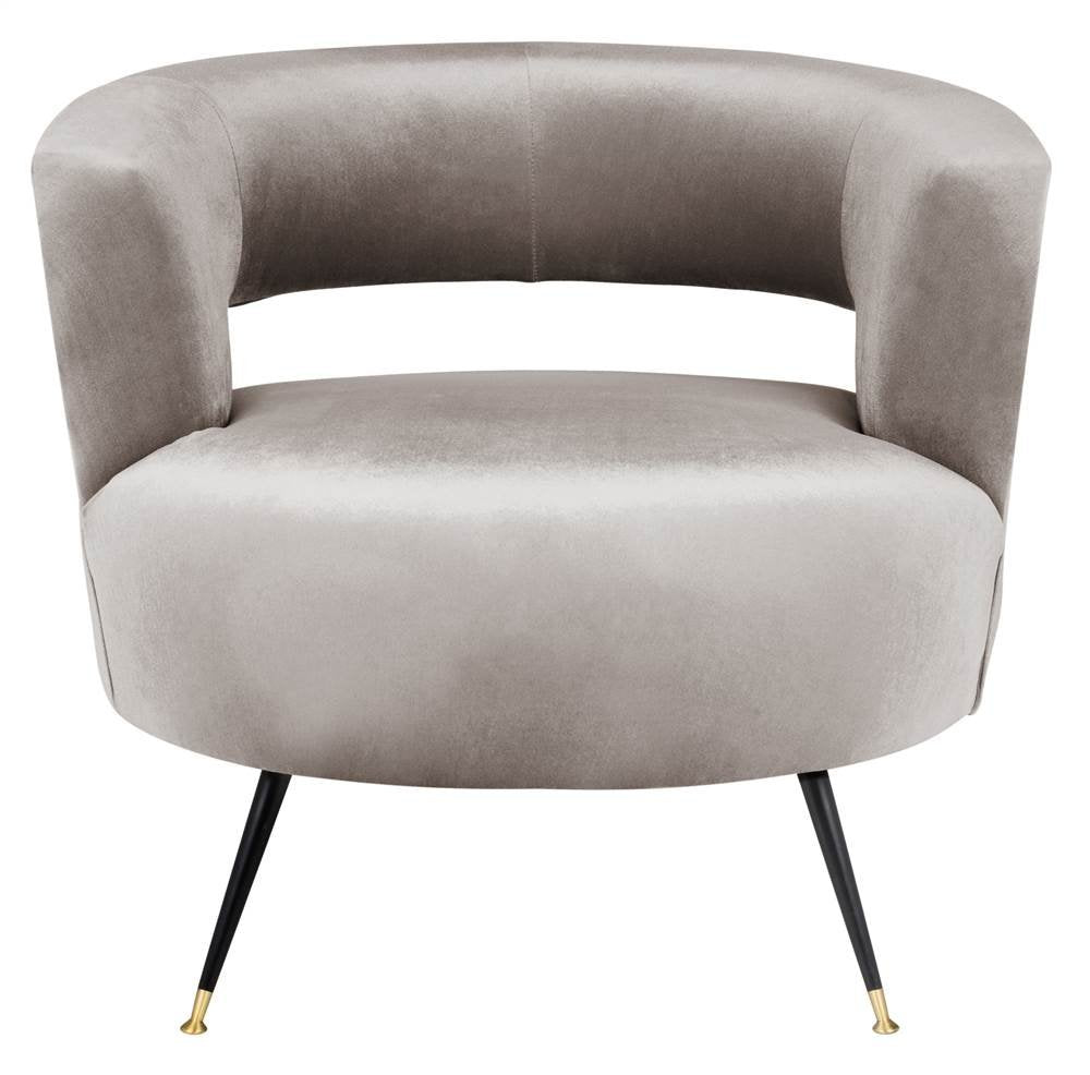 Chair, Normal, Hazelwood