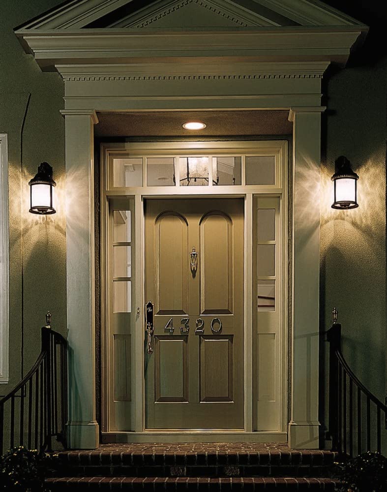 P5651-20 Ashmore Outdoor, Bronze