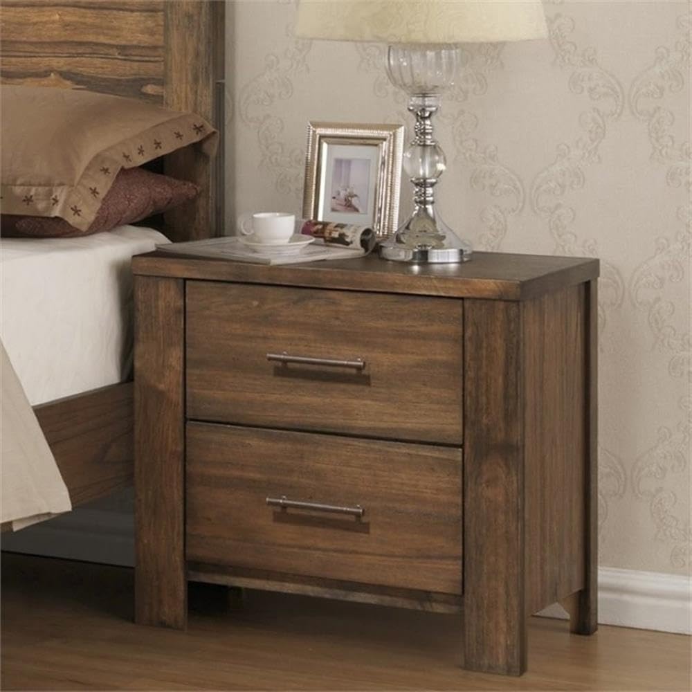 Furniture Brayden Nightstand