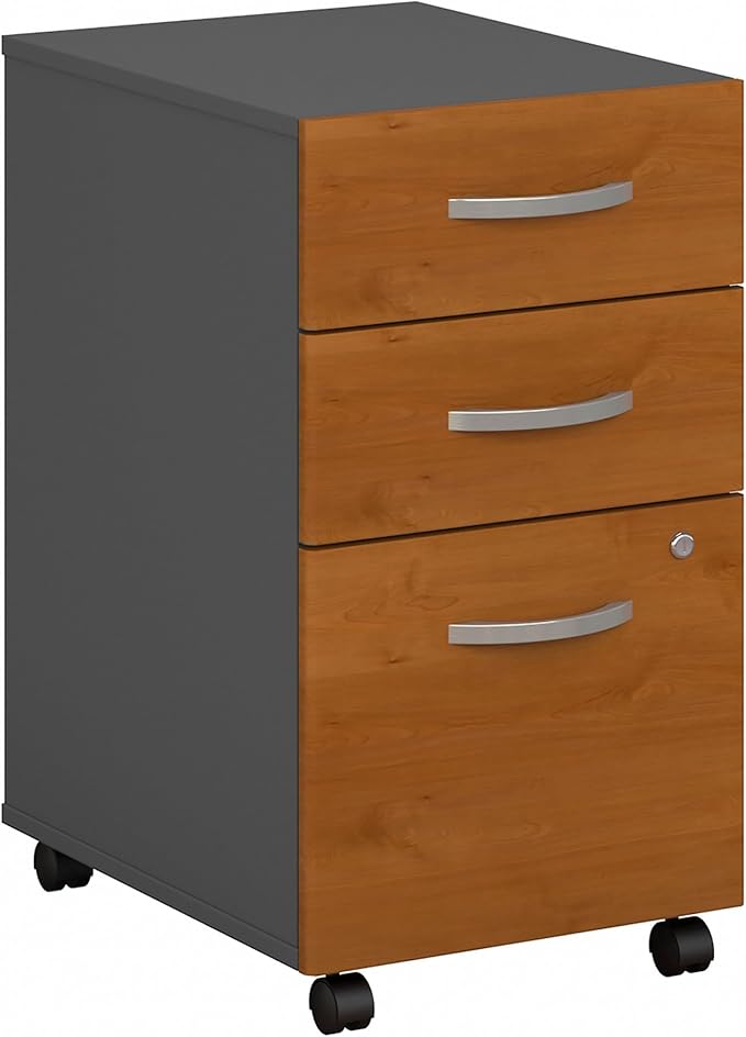 Series C Collection Three-Drawer