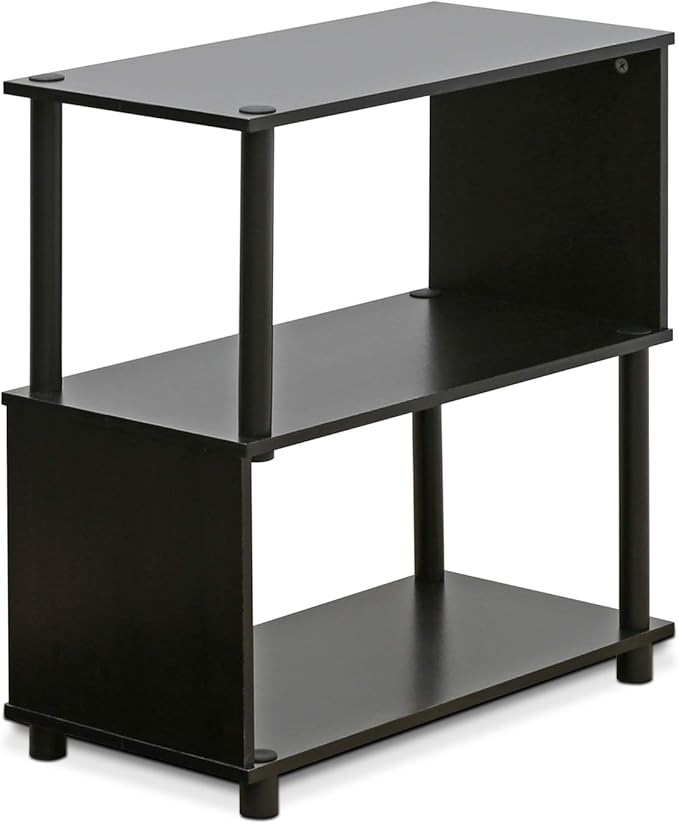 Simply Modern 3-Tier Open Book Shelf