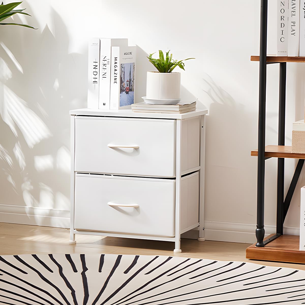 Drawers Dresser Chest of Drawers, Storage Cabinet