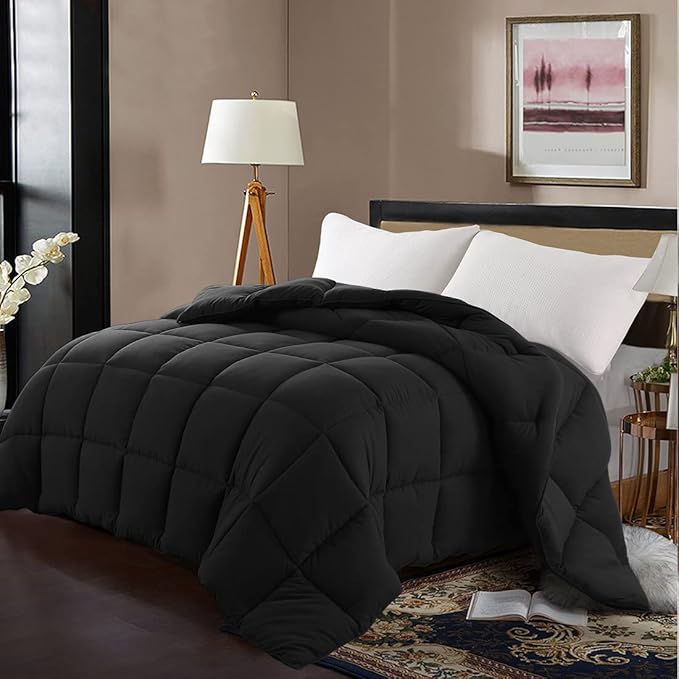 Linen All Season Export Quality Comforter 100% Egyptian Cotton 800TC 1pc Comforter