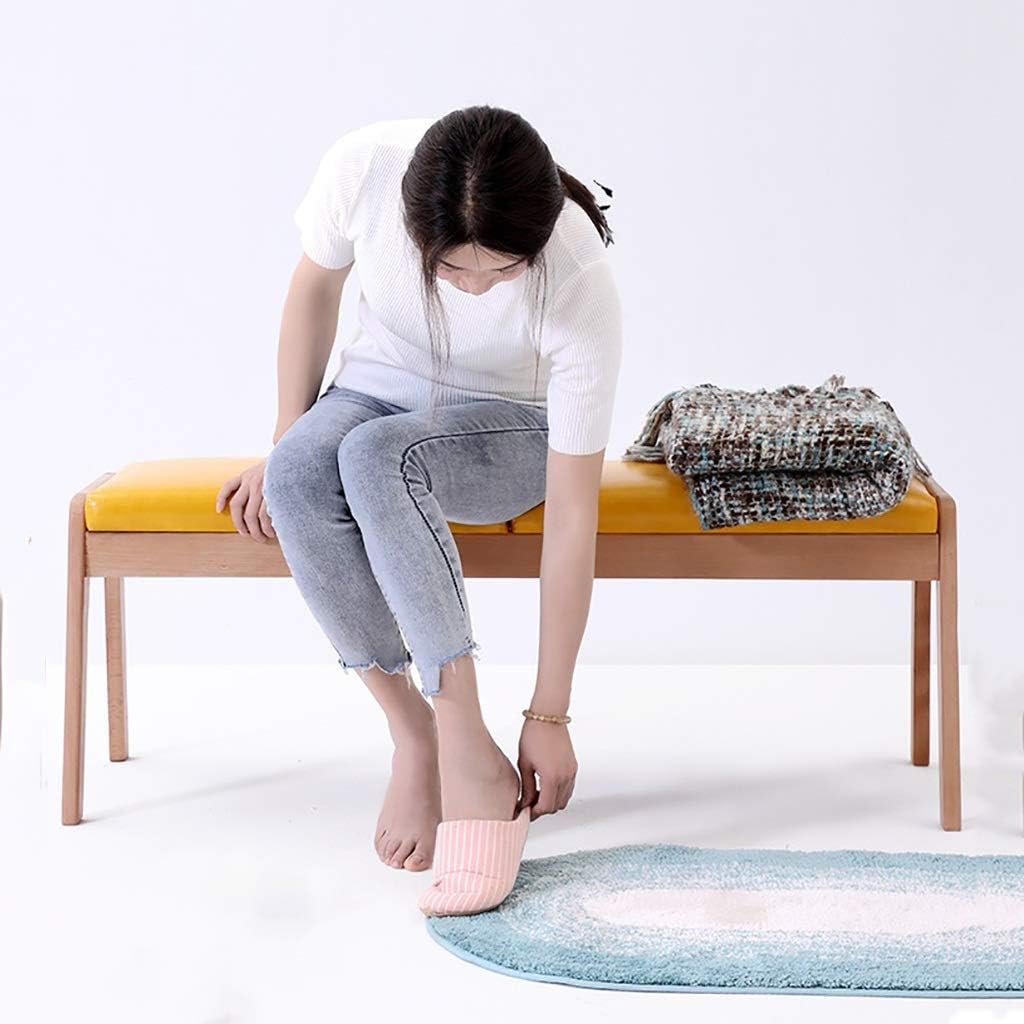 Long Stool Change Shoe Bench, Sofa Stool Bed End Stool