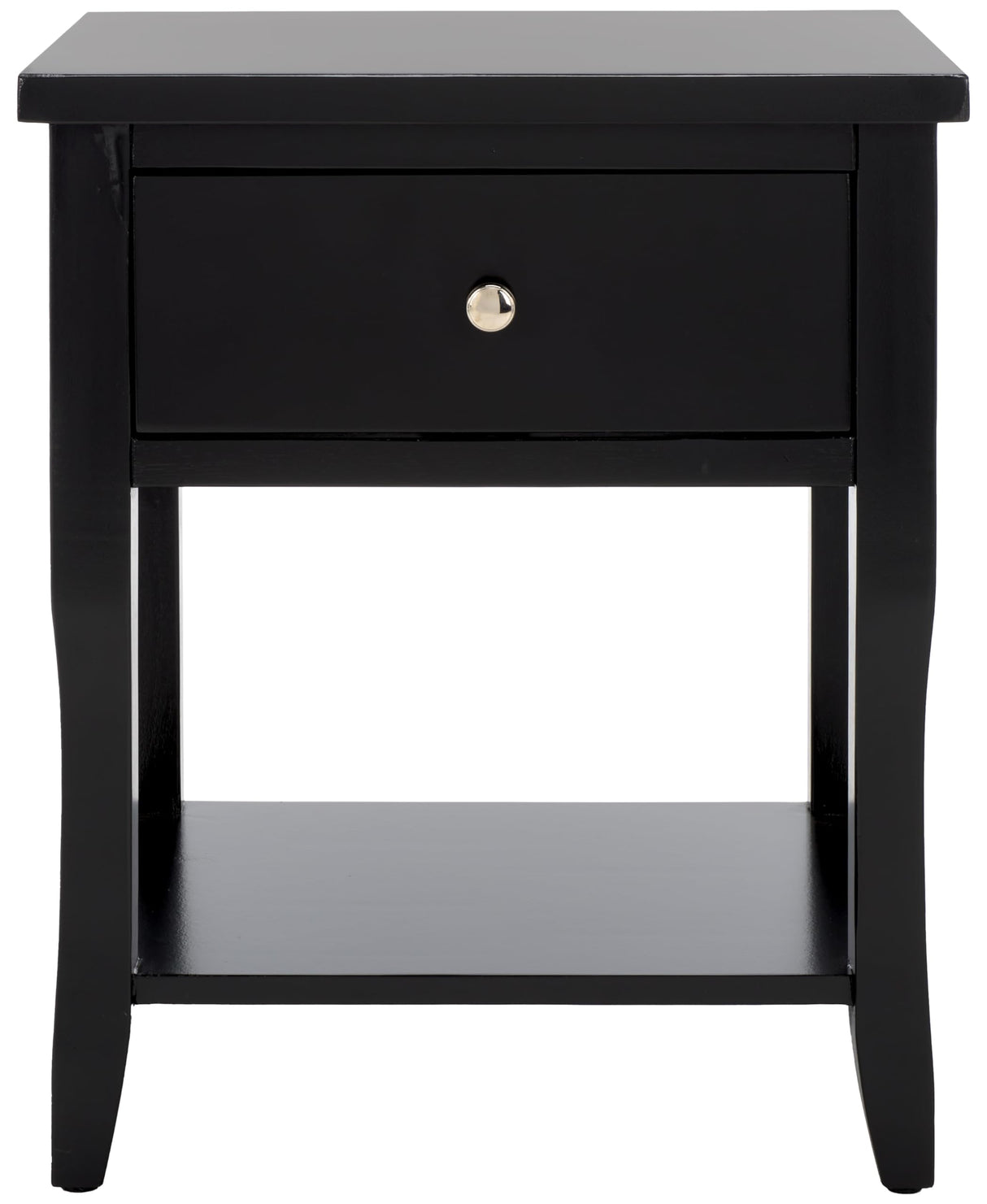 Coby Storage Night Stand AMH6616 Table