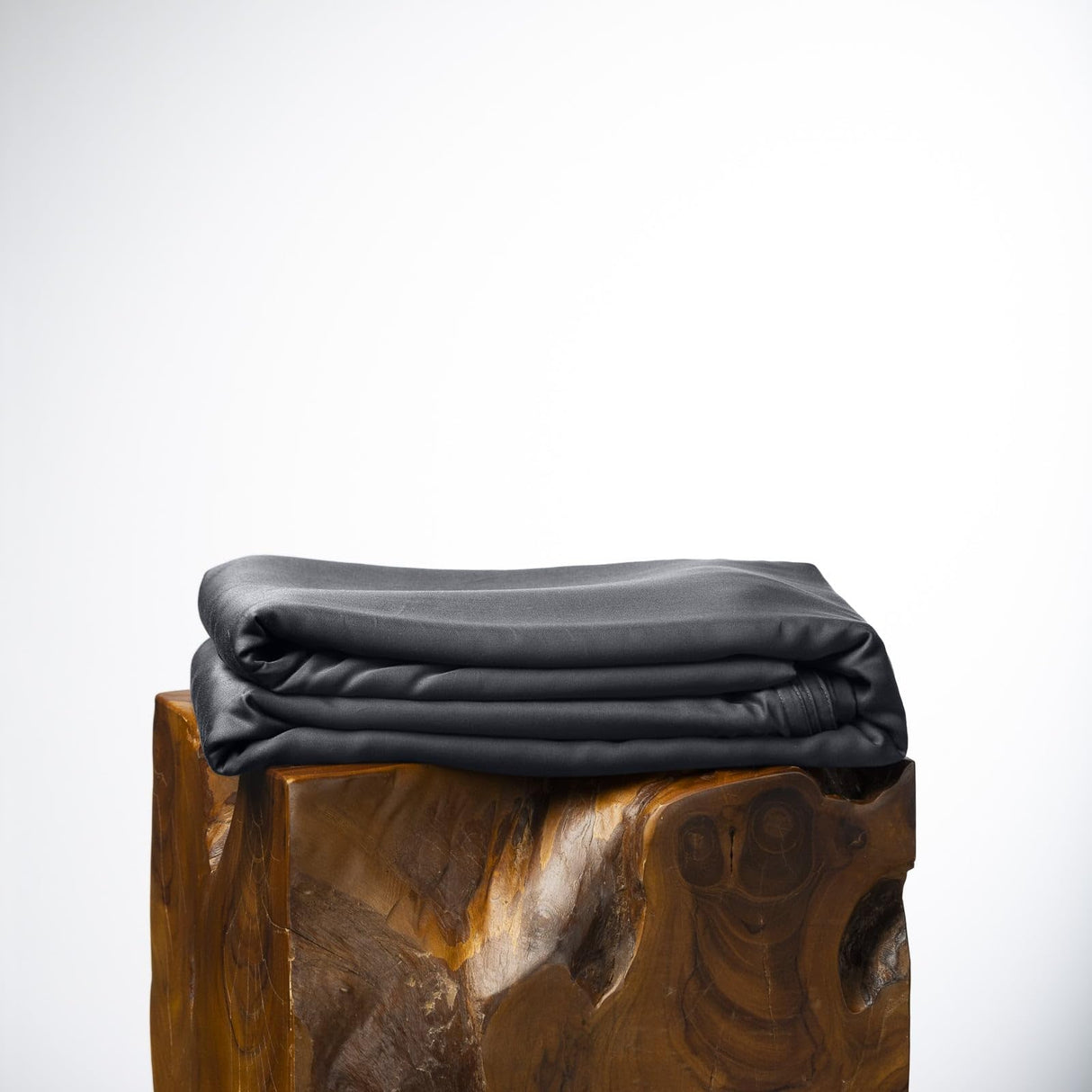 Eucalyptus Cooling Duvet Cover King Size, Certified Tencel Lyocell Fiber from Austria