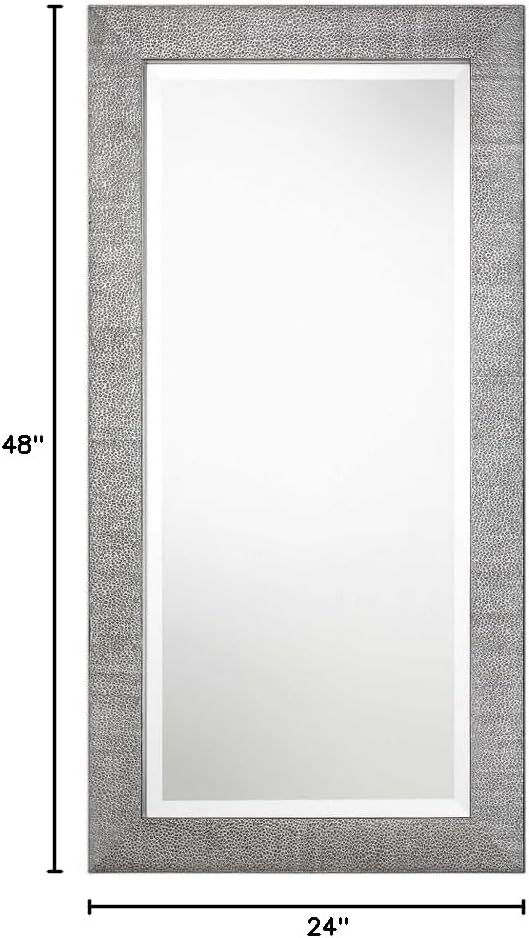 Uttermost Tulare - 48 Inch Mirror - 24 inches wide by 1 inches deep