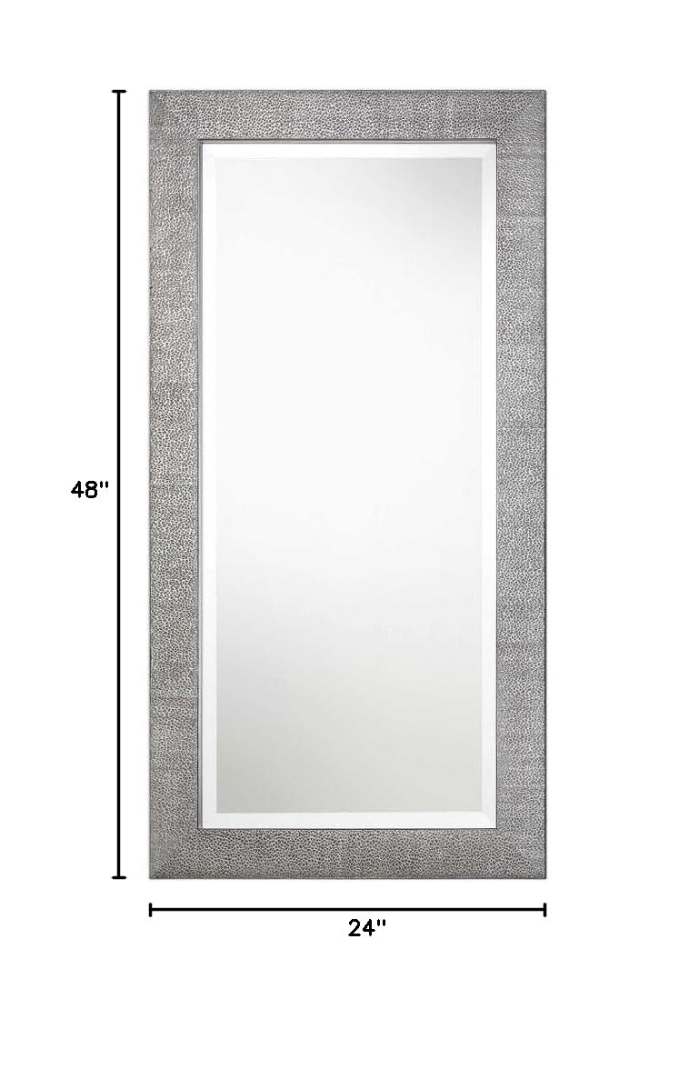 Uttermost Tulare - 48 Inch Mirror - 24 inches wide by 1 inches deep