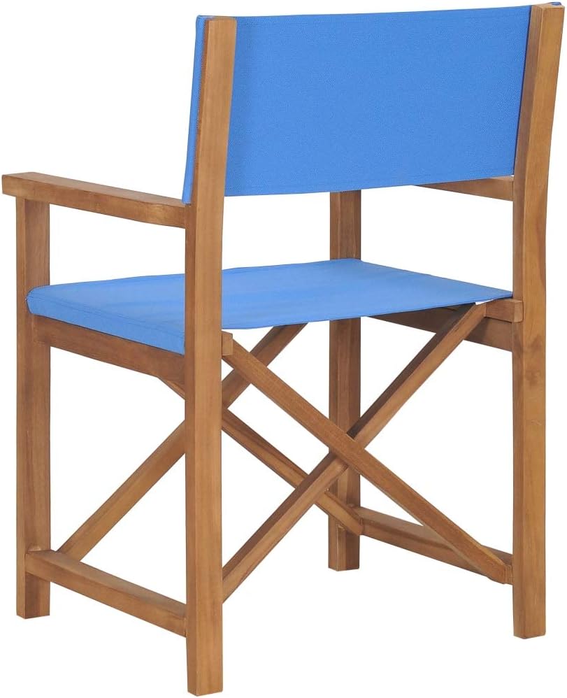 Director's Chair Outside bar stools,Outdoor Chairs,Patio Set,Outdoor Chairs Set of 2