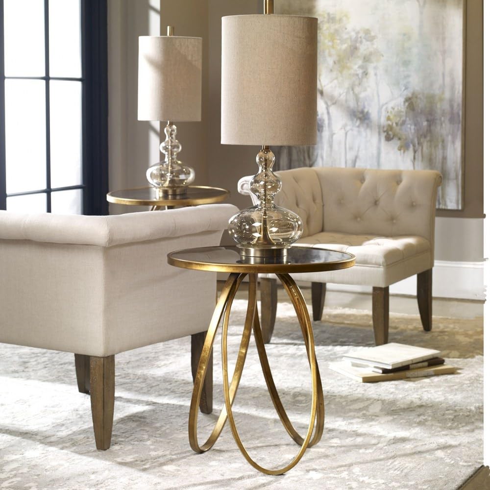 Montrez - 26.25 inch Accent Table