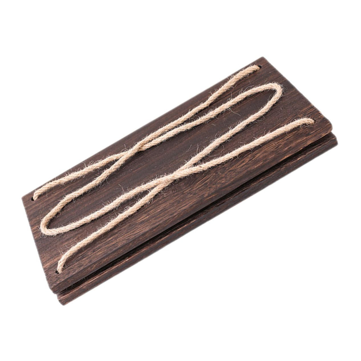 1 Set Rope Hanger Hanging Shelf for Plants Hanging Shelves for Wall Fower Floating Shelves