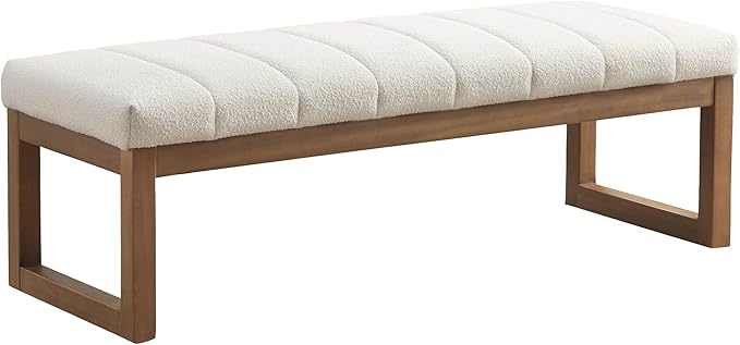 " Bedroom Bench for End of Bed