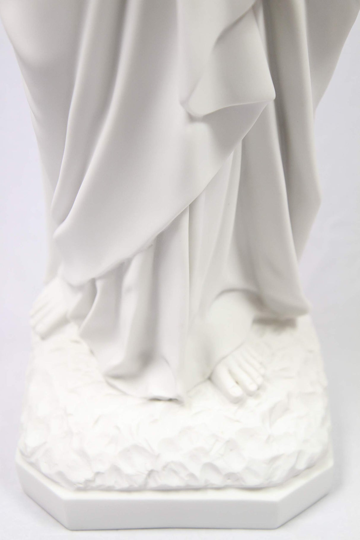 32 Inch Saint St Joseph Italian Statue Sculpture Figurine Made in Italy Indoor Outdoor