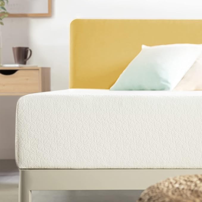 Mattress 6 inch Twin Mattress Bed-In-A-Box